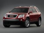 GMC Acadia 2007 года